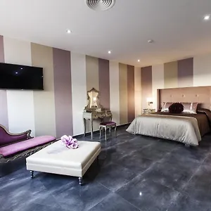 2* Hotel Hacienda Juncal