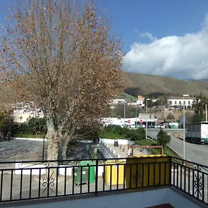  Сasa de vacaciones Vivienda Rural Prado