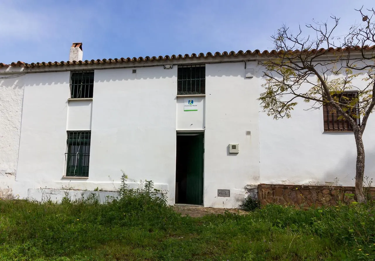 Casa De Los Curas, Chimenea 2 Hab 4 Pers Max Puerto de la Laja