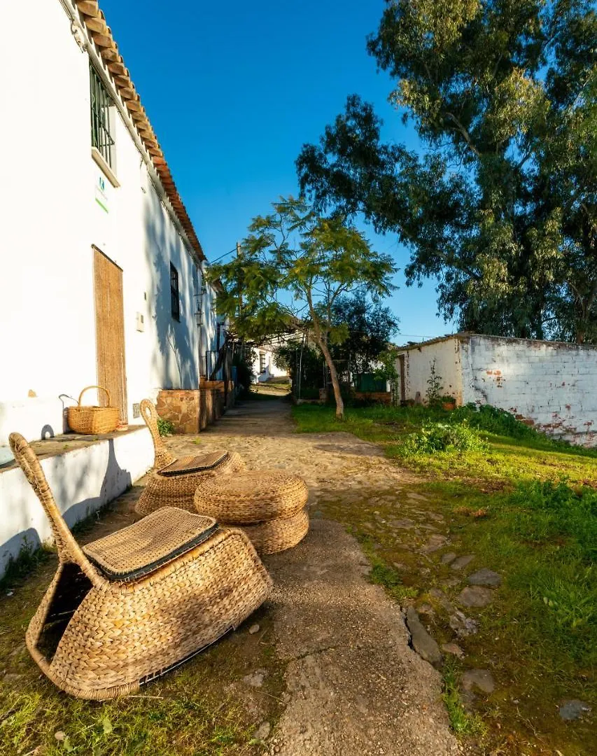 Casa De Los Curas, Chimenea 2 Hab 4 Pers Max Puerto de la Laja Spain